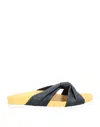 Carlo Pazolini Sandals In Black
