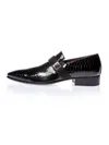 Carlo Pignatelli - Moccasin With Fibia+ Logo 8176