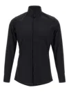 Carlo Pignatelli Cotton Shirt