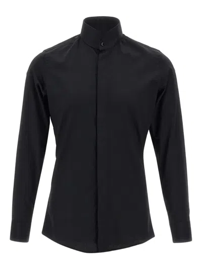 Carlo Pignatelli Cotton Shirt