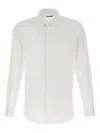 Carlo Pignatelli Cotton Shirt In Multi