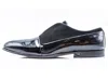 Carlo Pignatelli Men's Shoe  8968 Nera In Blue