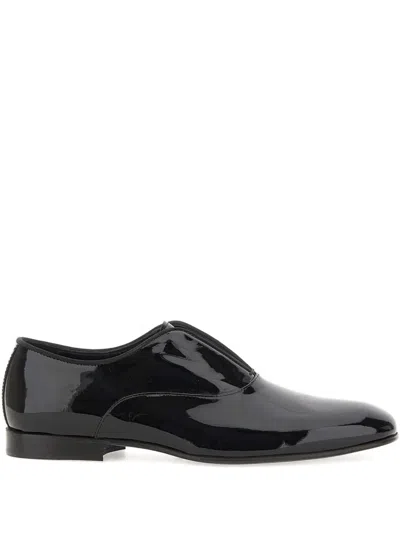Carlo Pignatelli Rugan Loafers