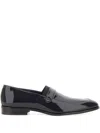 Carlo Pignatelli Rugan Loafers