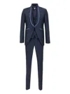 Carlo Pignatelli Single-breasted Suit