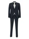 Carlo Pignatelli Single-breasted Suit
