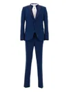 Carlo Pignatelli Single-breasted Suit