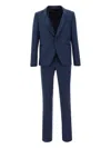 Carlo Pignatelli Three-piece Suit