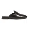 Carlos By Carlos Santana Apollo Bit Slides In Black
