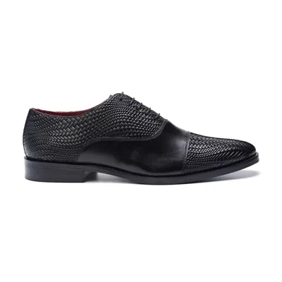 CARLOS BY CARLOS SANTANA ARLO CAP-TOE OXFORD