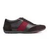 Carlos By Carlos Santana Fleetwood Low-top Sneaker In Multi