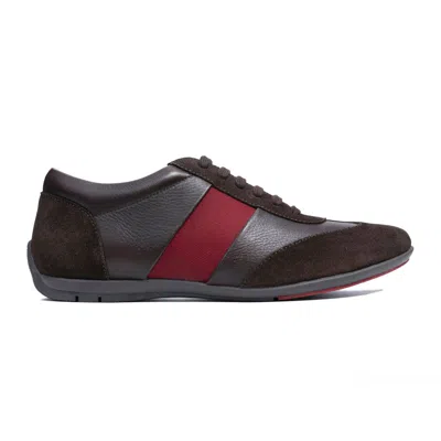 Carlos By Carlos Santana Fleetwood Low-top Sneaker In Multi
