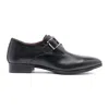 Carlos By Carlos Santana Freedom Monk Single Strap In Black