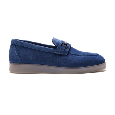 CARLOS BY CARLOS SANTANA FUNKADELIC BIT LOAFER