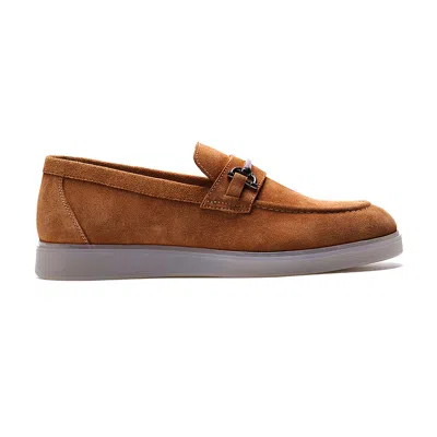 CARLOS BY CARLOS SANTANA FUNKADELIC BIT LOAFER
