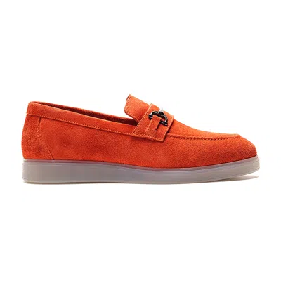 CARLOS BY CARLOS SANTANA FUNKADELIC BIT LOAFER