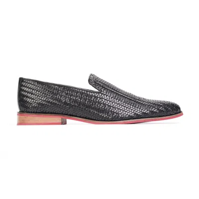CARLOS BY CARLOS SANTANA GIBSON WEAVE LOAFER