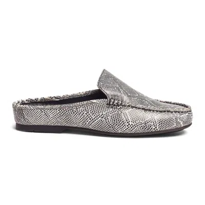 Carlos By Carlos Santana Hector Python Mule In Black