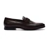 Carlos By Carlos Santana Leon Penny Loafer In Brown