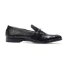 Carlos By Carlos Santana Louis Bit Loafer In Multi