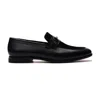 Carlos By Carlos Santana Lucien Bit Loafer In Black