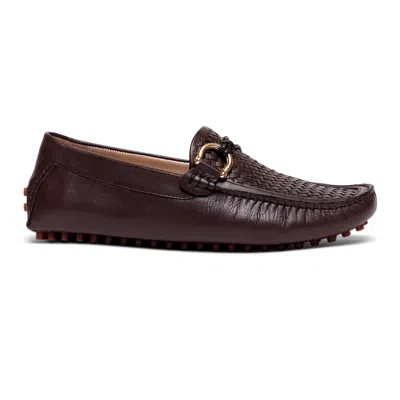 CARLOS BY CARLOS SANTANA MALONE INTERWEAVE LOAFER