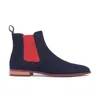 Carlos By Carlos Santana Mantra Chelsea Boot In Multi