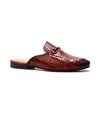 Carlos By Carlos Santana Men's Apollo Bit Slides Shoes