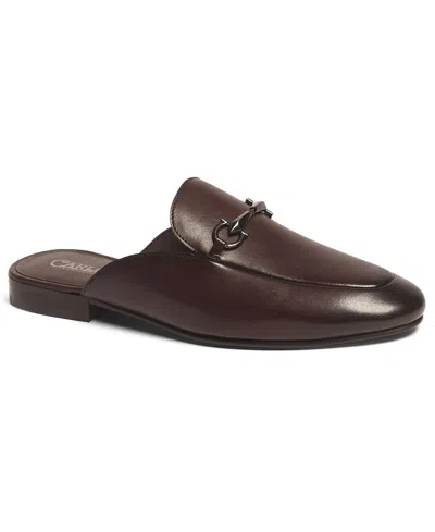 Carlos By Carlos Santana Men's Apollo Bit Slides Shoes