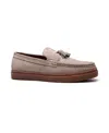 Carlos By Carlos Santana Baez Tassel Sneaker