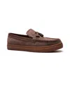 Carlos By Carlos Santana Baez Tassel Sneaker