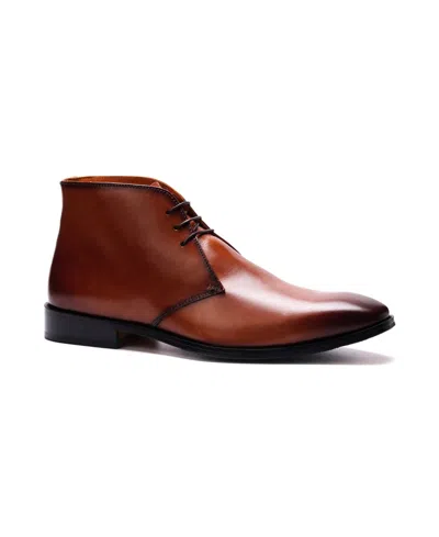 Carlos By Carlos Santana Men's Corazon Chukka Boots