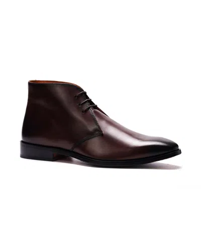 Carlos By Carlos Santana Men's Corazon Chukka Boots