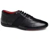 Carlos By Carlos Santana Men's Fleetwood Low-top Fashion Sneaker