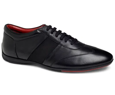 Carlos By Carlos Santana Men's Fleetwood Low-top Fashion Sneaker