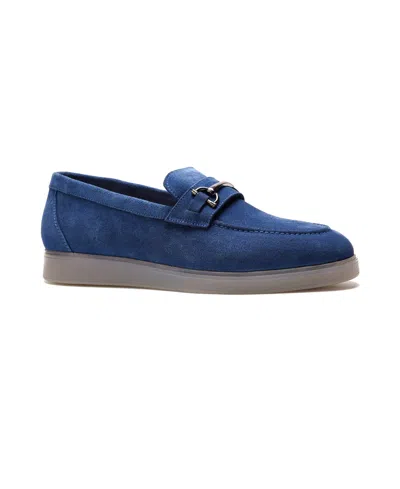 Carlos By Carlos Santana Men's Funkadelic Bit Loafer