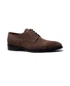Carlos By Carlos Santana Men's Havens Cap Toe Derby Shoe