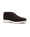 Carlos By Carlos Santana Men's Joplin Chukka Boot