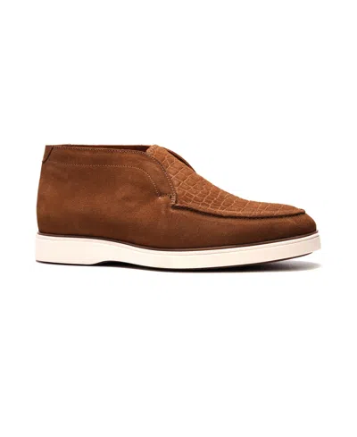 Carlos By Carlos Santana Men's Joplin Chukka Boots