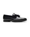 Carlos By Carlos Santana Men's Laurent Tassel Loafer