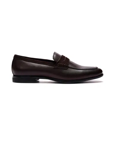 Carlos By Carlos Santana Men's Leon Penny Loafers