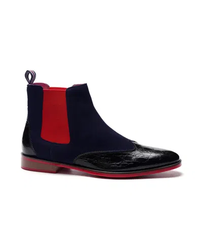 Carlos By Carlos Santana Men's Mantra Chelsea Boots