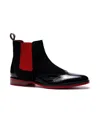 Carlos By Carlos Santana Men's Mantra Chelsea Boots