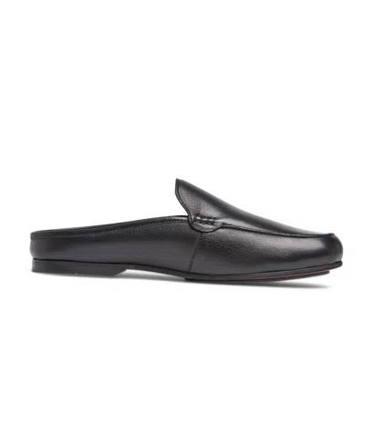 Carlos By Carlos Santana Men's Planeo Slide Leather Mule