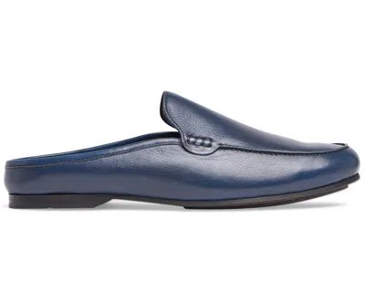 Carlos By Carlos Santana Men's Planeo Slide Leather Mule