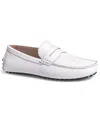 Carlos By Carlos Santana Men's Ritchie Slip-on Casual Driving Loafer