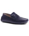 Carlos By Carlos Santana Men's Ritchie Slip-on Casual Driving Loafer