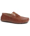 Carlos By Carlos Santana Men's Ritchie Slip-on Casual Driving Loafer