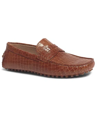 Carlos By Carlos Santana Men's Ritchie Slip-on Casual Driving Loafer