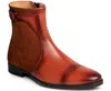 Carlos By Carlos Santana Men's Spirit Jodhpur Boots
